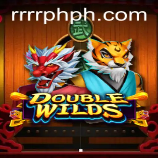 DoubleWilds: A Captivating Gaming Experience with rrrrph com