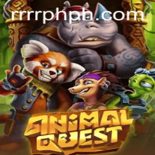 AnimalQuest: A Journey Into The Wild and Strategic Play