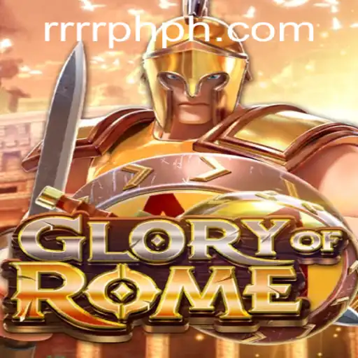 GloryofRome: A Journey Through Strategy and Valor