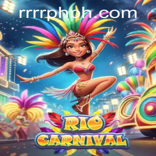 Explore the Exciting World of RioCarnival: A Festive Gaming Experience
