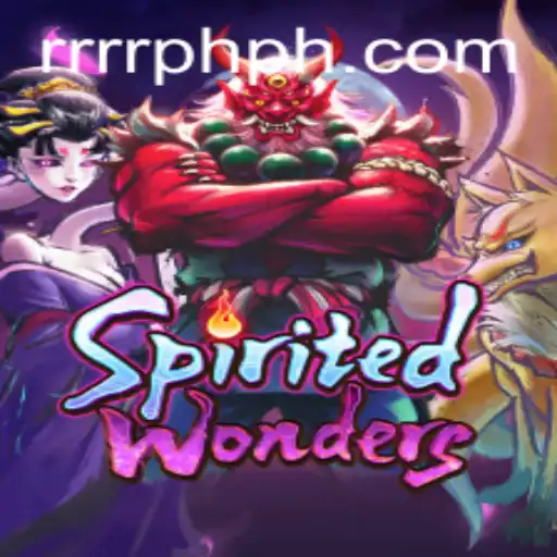 SpiritedWonders: Dive into a World of Fantasy and Strategy