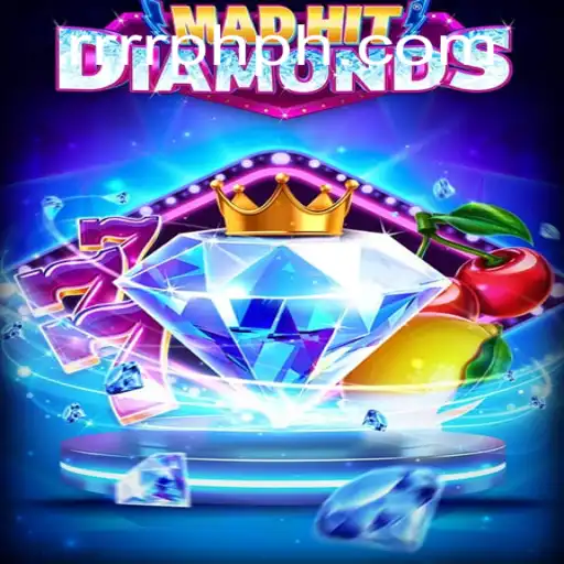 Exploring the Exciting World of MadHitDiamonds: A Thrilling Game Experience