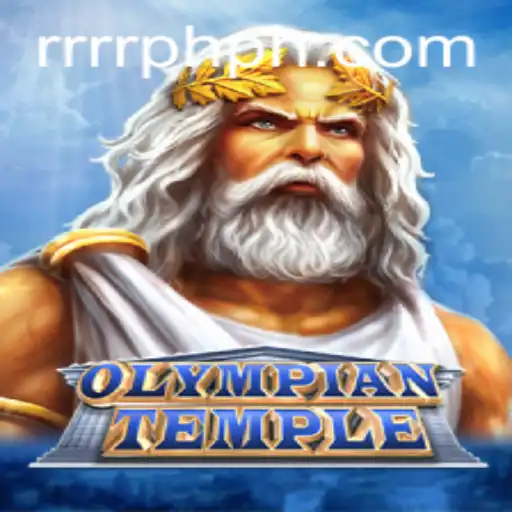 Exploring the Mythical World of OlympianTemple and the Enigma of rrrrph com