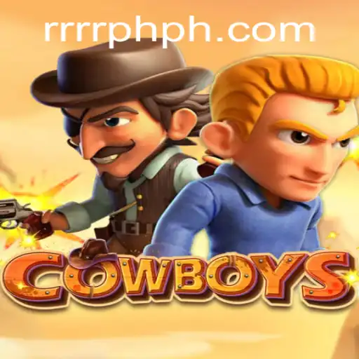 COWBOYS: A Riveting Adventure in a World of Strategy and Competition