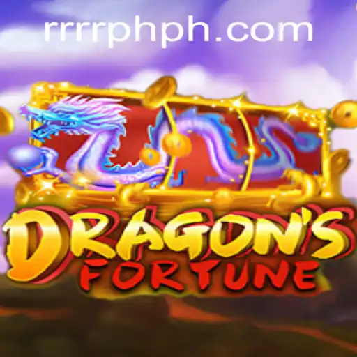 Discover the Thrilling World of DragonFortune with rrrrph com