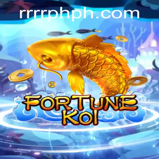 Exploring FORTUNEKOI: A Deep Dive into the Exciting World of Virtual Gaming