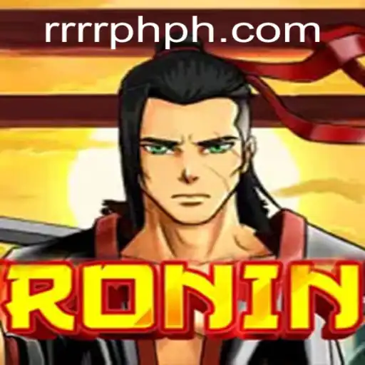 Exploring the Dynamic World of Ronin