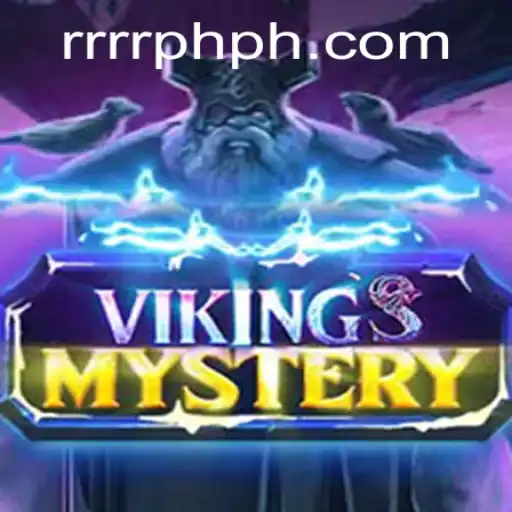 Unveiling the Enigma of VikingsMystery: An Epic Gaming Saga