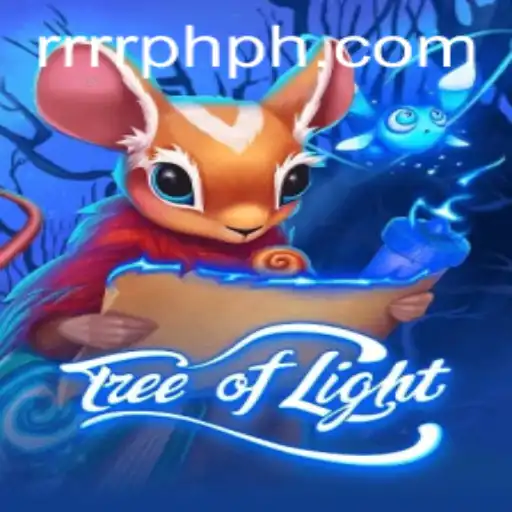 Discover the Enchantment of TreeofLight: A Journey into Magical Realms